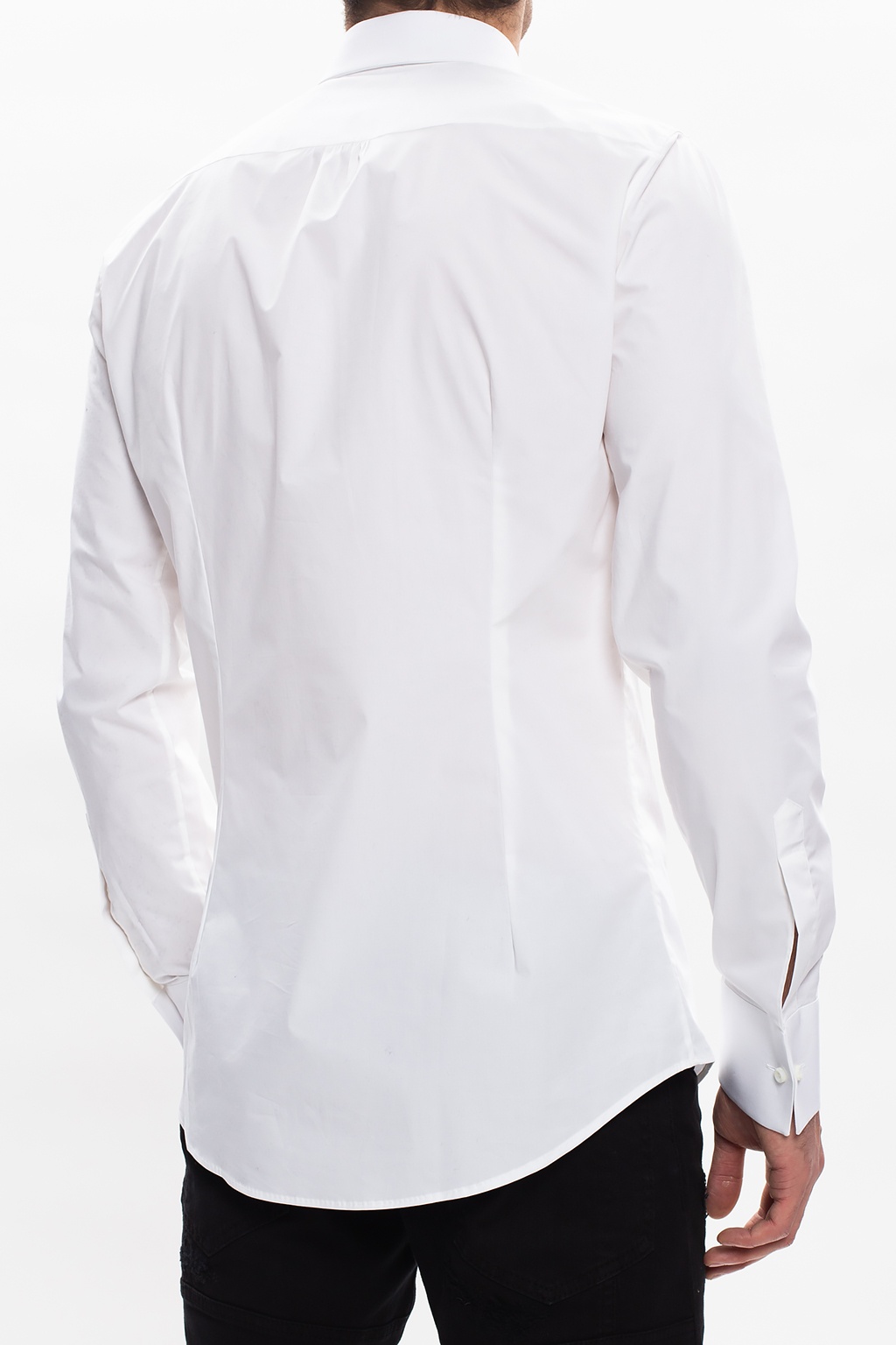 Dsquared2 Tuxedo shirt